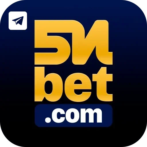 Canal oficial da 5nbet no Telegram
