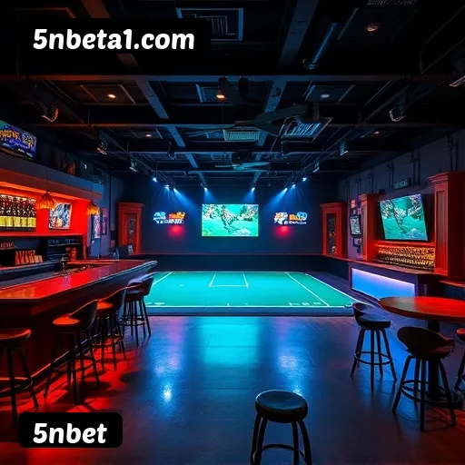 5nbet APK - Download Oficial Android