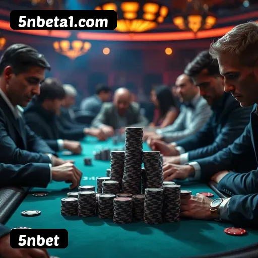 Legalidade 5nbet no Brasil