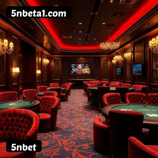 Catálogo Completo de Bônus 5nbet